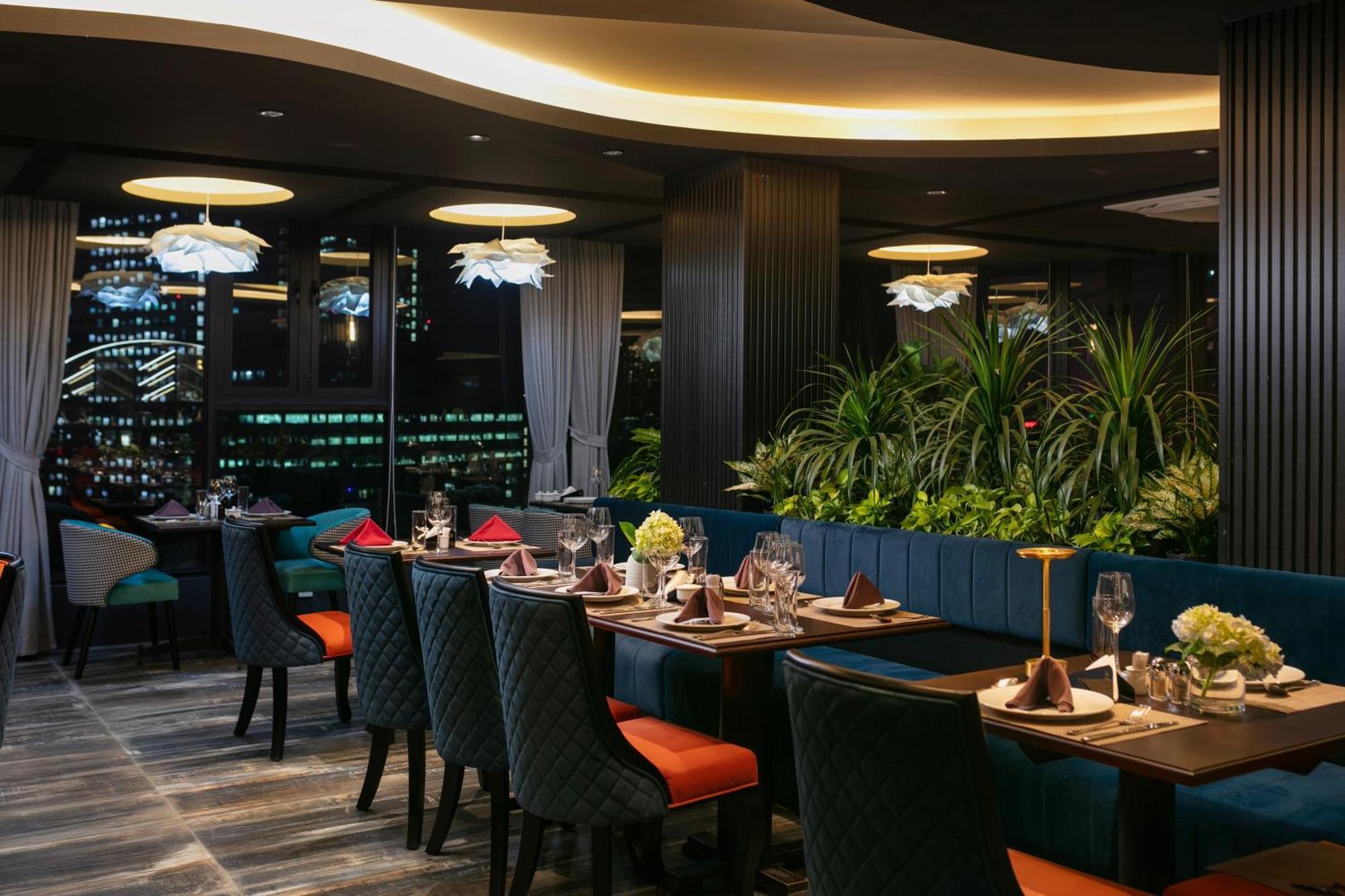 May De Ville Corner Hotel ฮานอย ภายนอก รูปภาพ